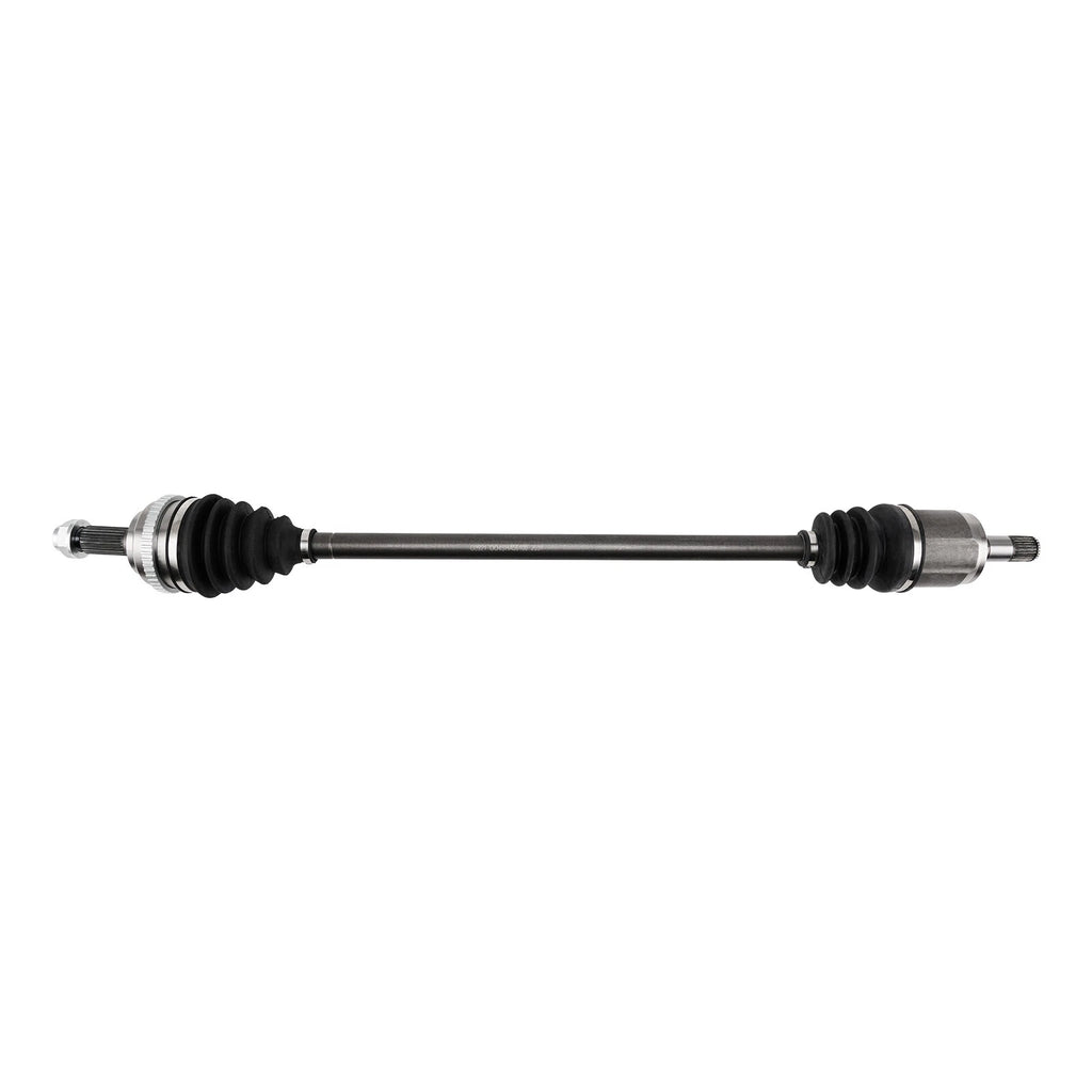 Front Left CV Axle Shaft Assembly for Honda Civic 1.7L (2001–2005)