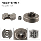 Chainsaw Drum Kit for 350 351 352 370 371