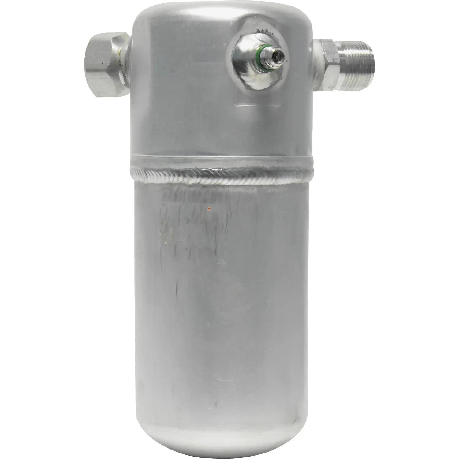 AC Compressor Kit Replacement for Pontiac Sunbird 2.0L (1987-1987)