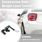 Rear Left Height Level Sensor for Audi A3 (2015–2020) 5Q0512521F/5Q0512521J