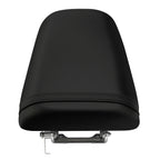 Rear Passenger Seat Pillion for Honda CBR900RR (1998–1999) Black