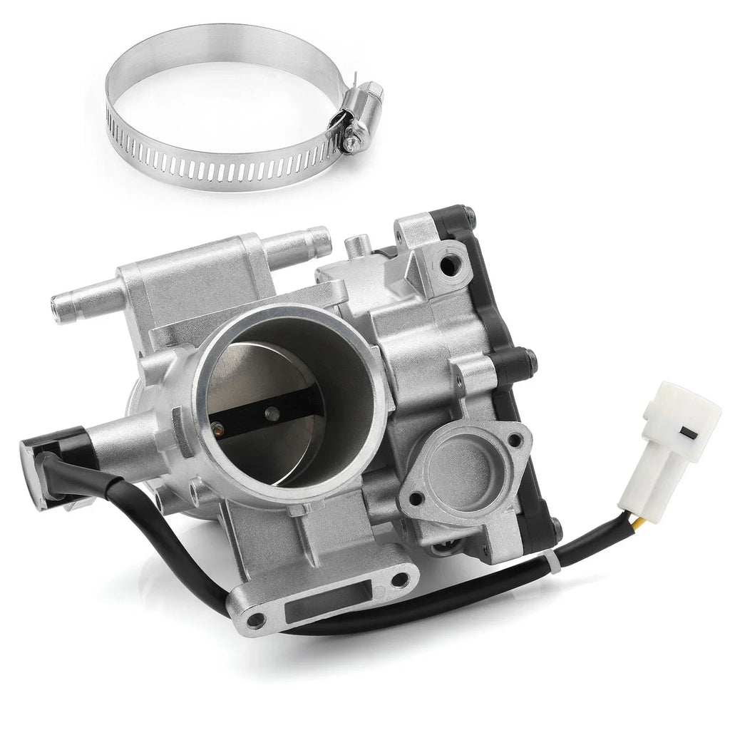 Throttle Body for Polaris Sportsman 800 6x6 Big Boss (2009–2014)