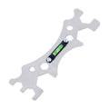 Special Wrench Tools for Bathroom Faucet & Shower Faucet Installation