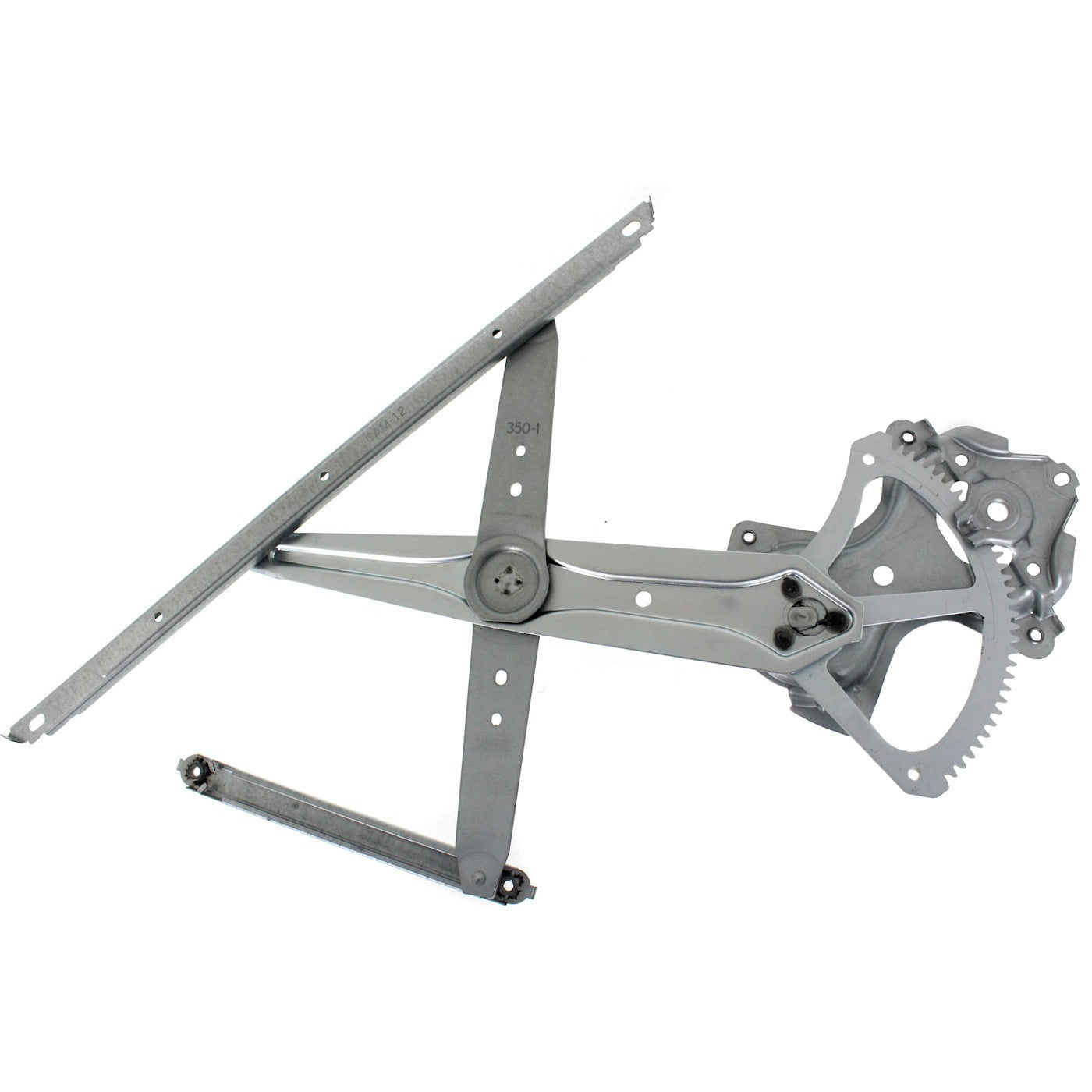 Window Regulator for Passenger Right Side (Front/Rear)