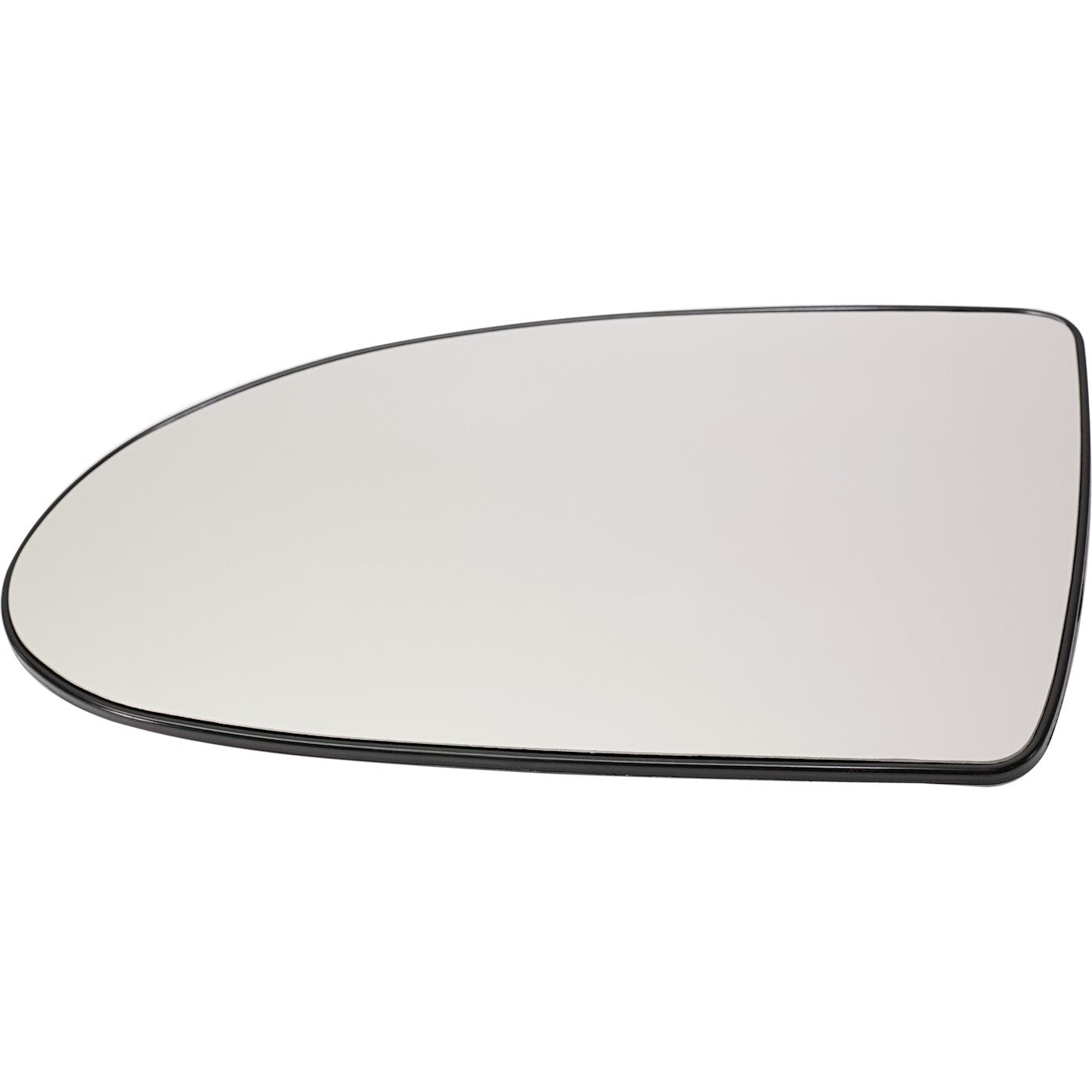 Set of 2 Mirror Glasses for Sedan Left Right Pair