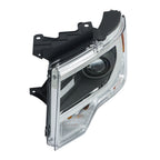HID Headlights for Ford F150 (2013–2014) Clear Lens