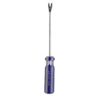 Screwdriver Repair Tool 210mm Pull Nails Puller for Various Applications