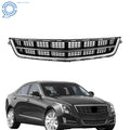 Front Bumper Radiator Lower Grille for Cadillac ATS (2013–2014)