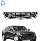 Front Bumper Radiator Lower Grille for Cadillac ATS (2013–2014)