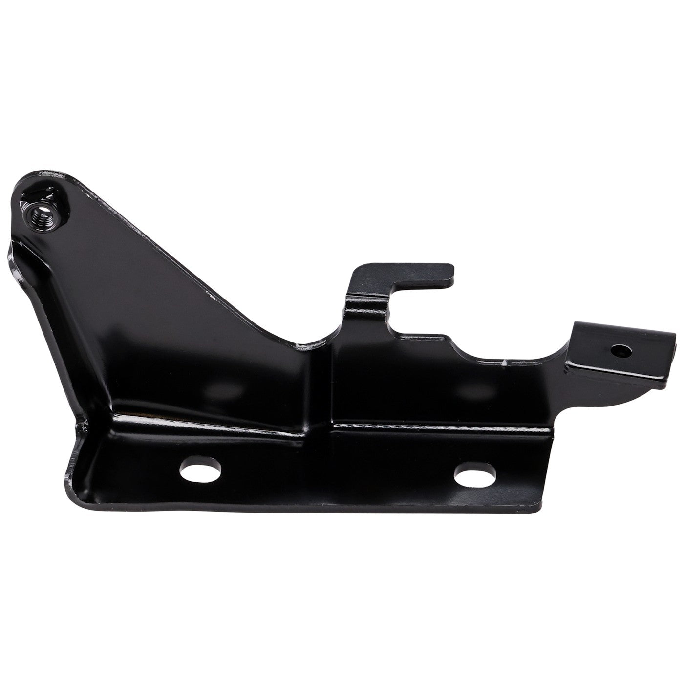 Hood Hinge for GMC Acadia (2007–2017) Passenger Side