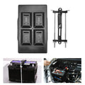 Battery Holder & Clamp for Car Auto Storage - AU Stock (Fits Various Models)