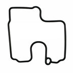 Set of 4 Carburetor Repair Kit Gaskets Valves Needles for GSXR750 (1996–1997)