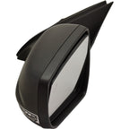 Heated Driver Left Side Mirror for Chevy Malibu (2014–2015)