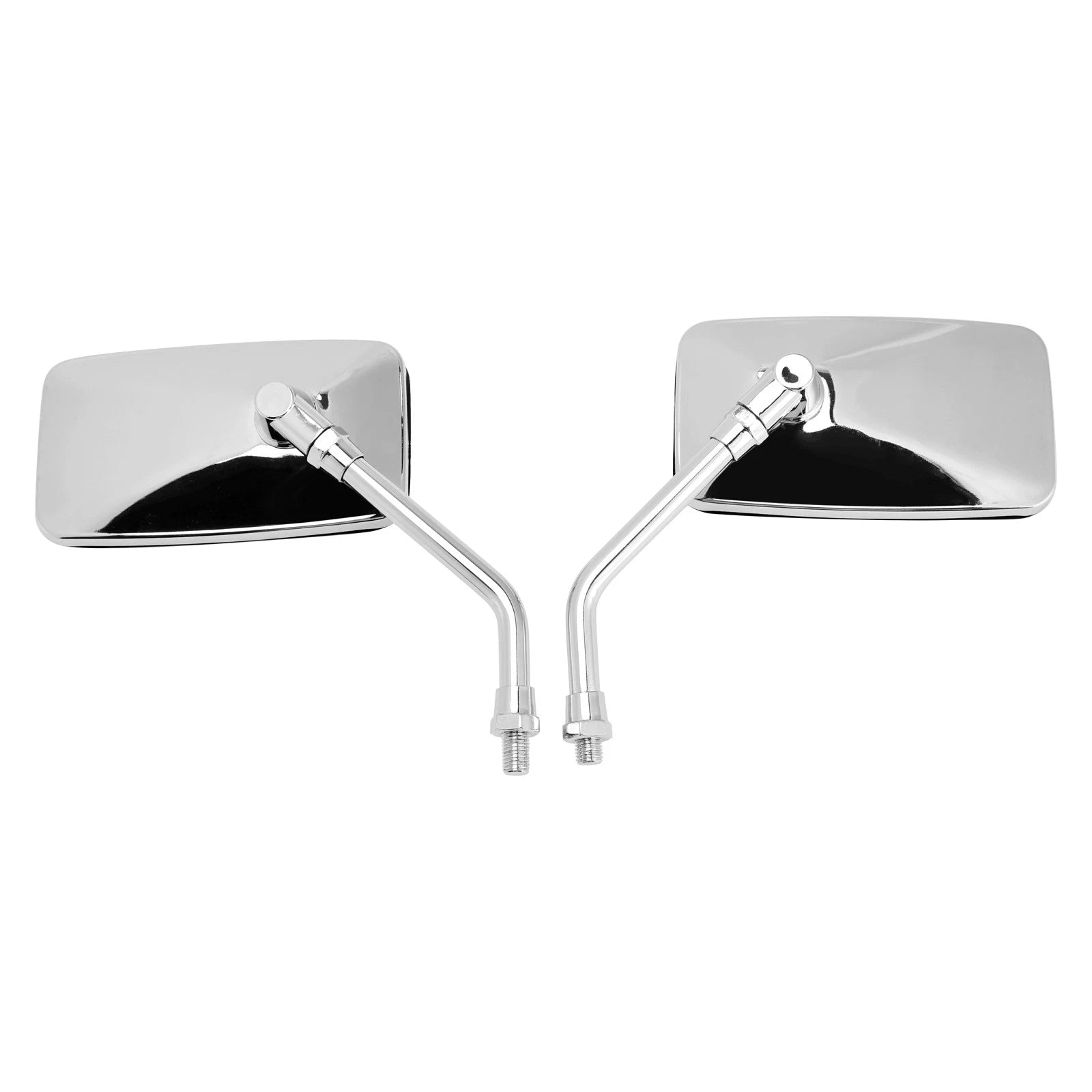 Mirror Set Left & Right for Daelim VL 125 Daystar Classic (2000–2020)