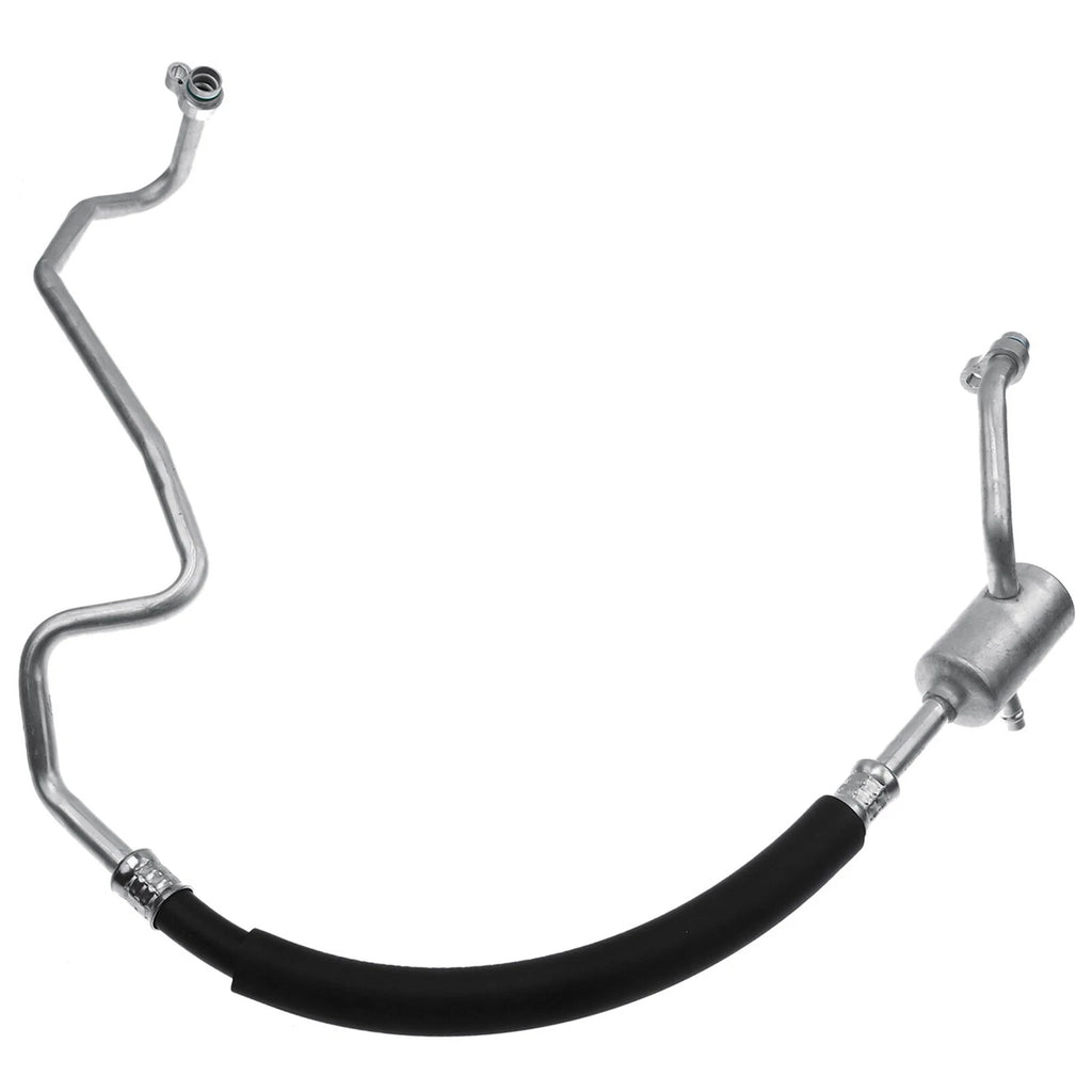A/C Suction Line Hose Assembly for Nissan Pathfinder, Infiniti QX4 (2000)