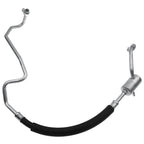 A/C Suction Line Hose Assembly for Nissan Pathfinder, Infiniti QX4 (2000)