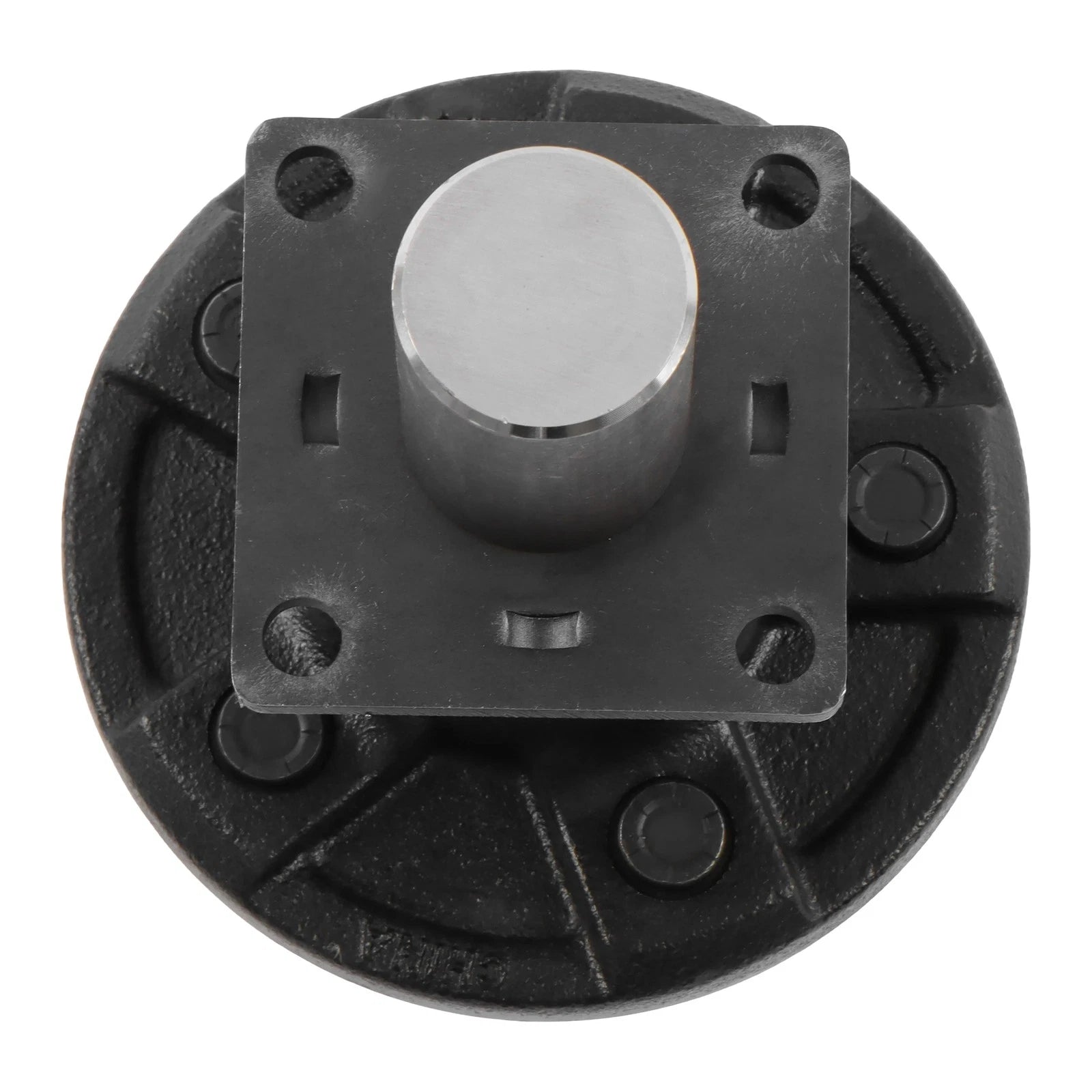 Set of 5-Lug Hub Kit & Flange