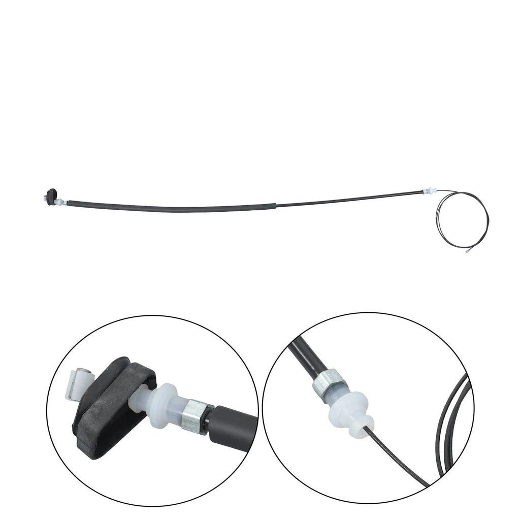 Power Sliding Door Cable Kit for Honda Odyssey (2011–2020)