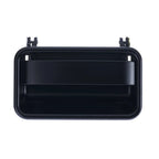 Left / Right Smooth Black Outer Door Handle for Volvo FL7/FL10 (1985–1998)