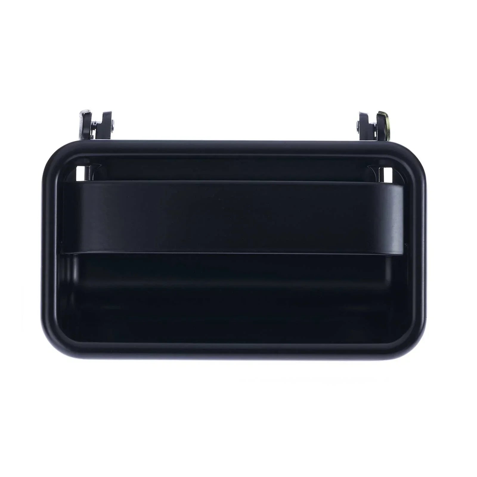 Left / Right Smooth Black Outer Door Handle for Volvo FL7/FL10 (1985–1998)