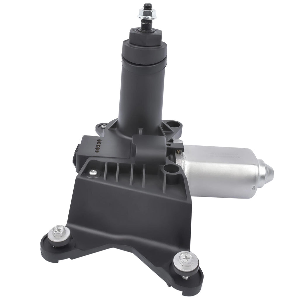 Rear Wiper Motor for Chevrolet Tahoe Yukon Escalade Suburban (2007–2014)