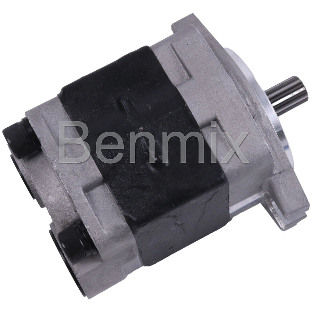 Hydraulic Pump KFP2230ASBS for Isuzu Forklift FD28Z9 (C240PKJ)