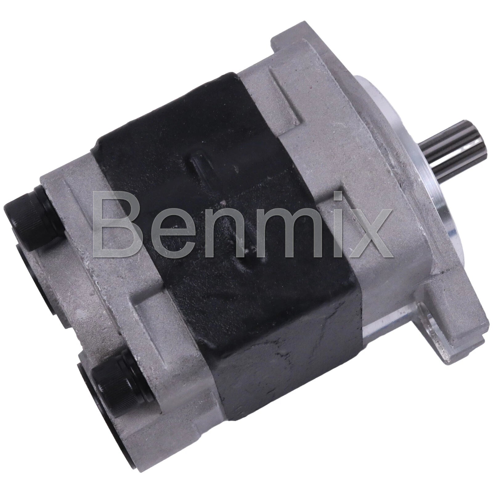 Hydraulic Pump KFP2230ASBS for Isuzu Forklift FD28Z9 (C240PKJ)