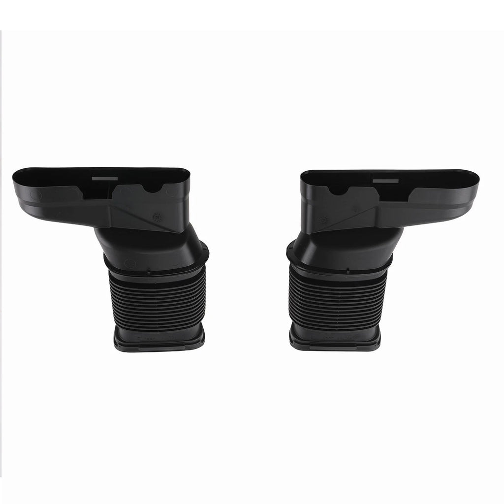 Air Intake Hose Pair for Mercedes CLS400 E400 (2009–2017)