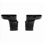 Air Intake Hose Pair for Mercedes CLS400 E400 (2009–2017)