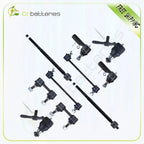 Set of 10 Suspension & Steering Kit for Toyota Avalon (1995–1996)
