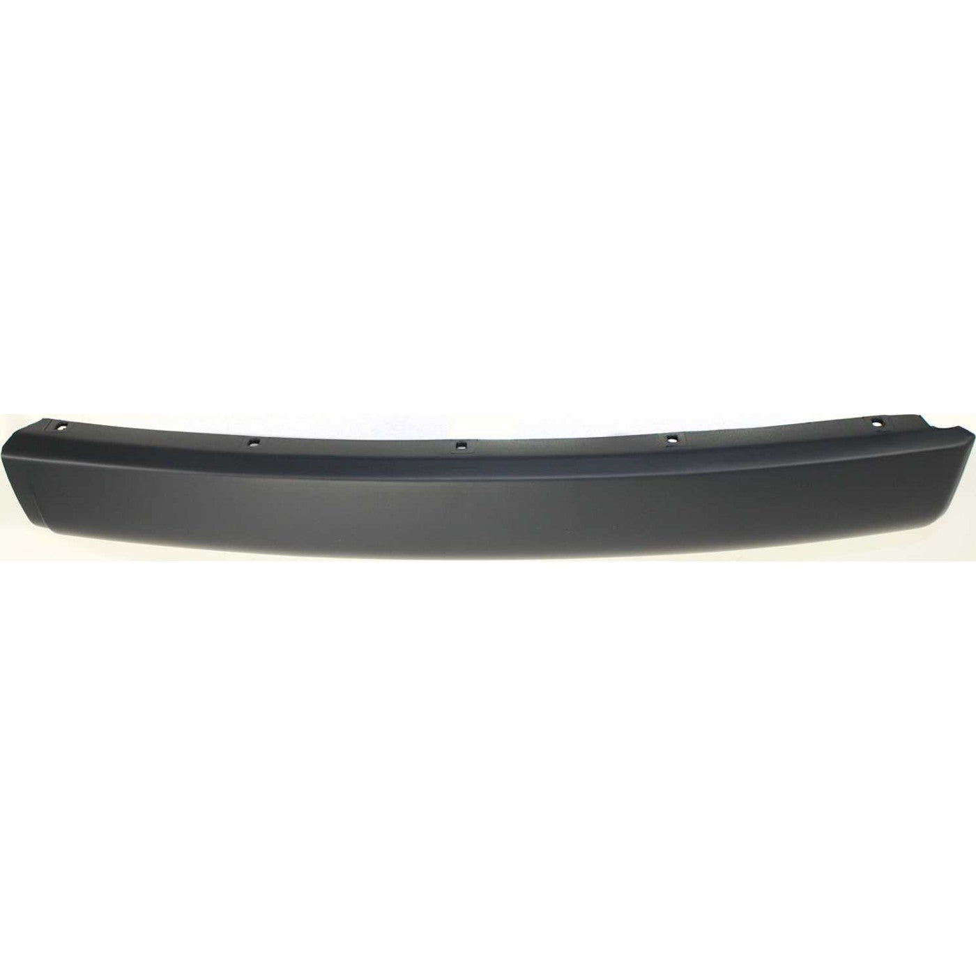 Quarter Panel Extension Rear Fender Left for Chevy Savana GMC 3500
