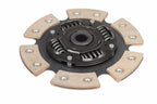 Stage 3 Clutch Kit for Hyundai Accent (2006-2011) & Kia Rio (2006-2011)