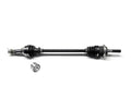 Precision Front Right CV Axle & Bearing for Can-Am (705401878)