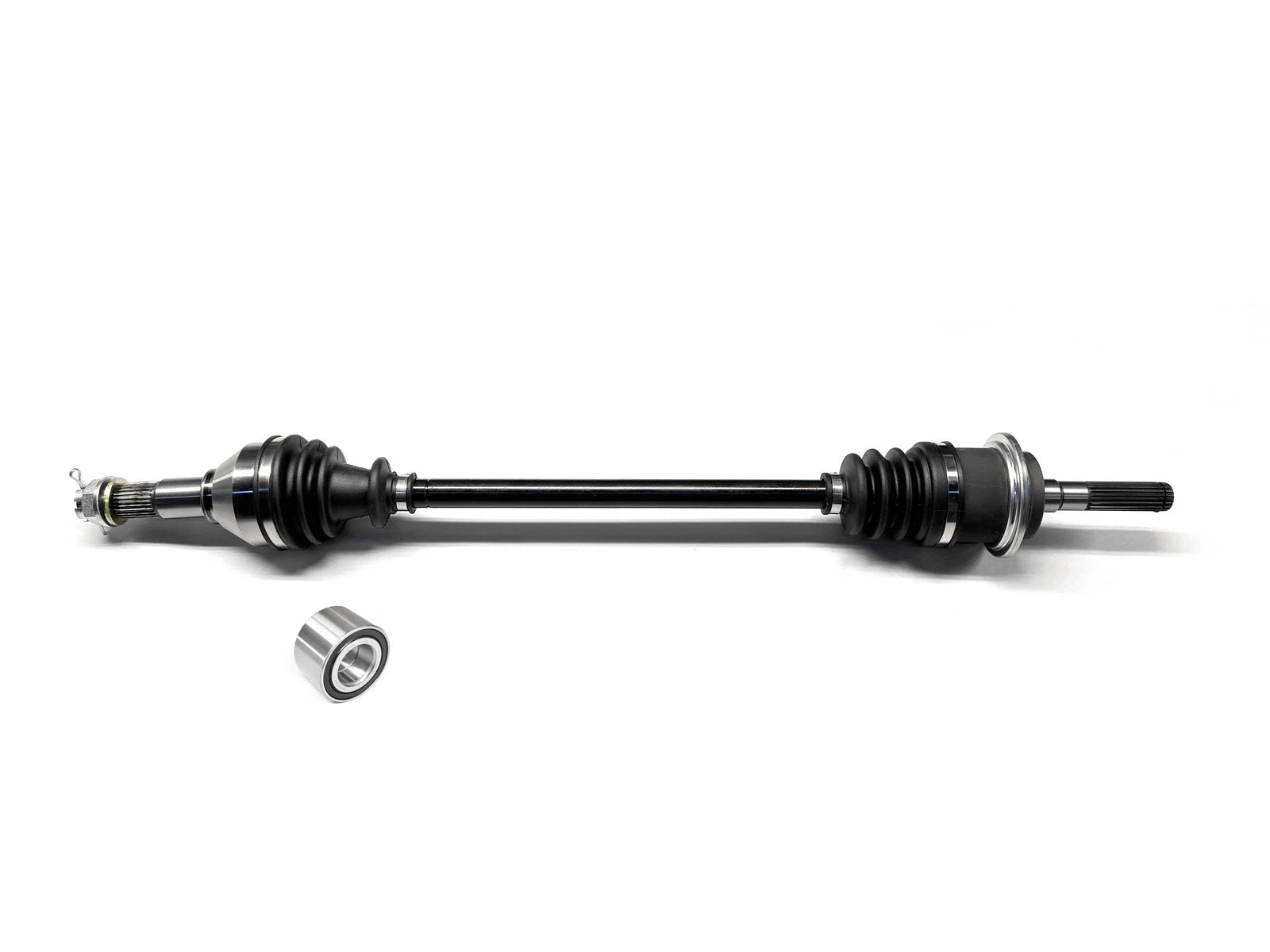Precision Front Right CV Axle & Bearing for Can-Am (705401878)