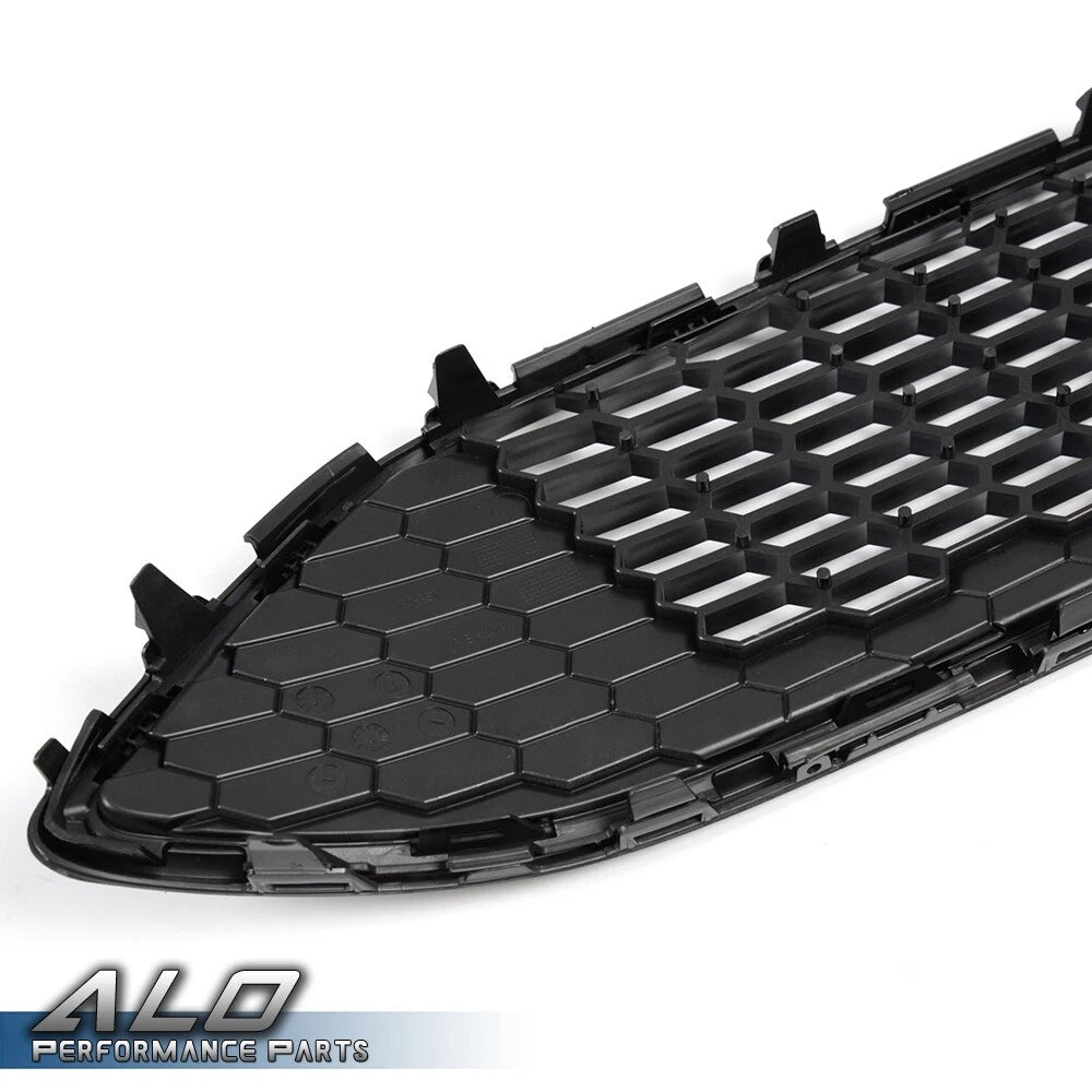 Front Upper Bumper Mesh Grille for Ford Focus (2015–2018)