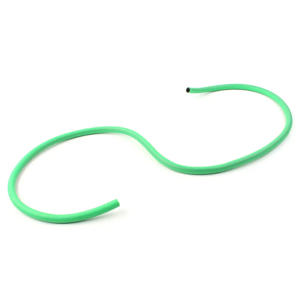 Green Oil Hose Fuel Line Tube Pipe for Dirt Pit Bike ATV