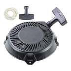 Recoil Starter for Small Engine Models (Fits 591301, 693394, 791670, 795930)