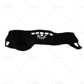 Non-Slip Dash Mat for Chery Tiggo 4 Pro (2024) - Black
