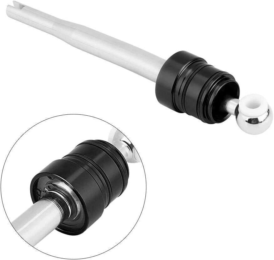 Short Throw Shifter Quick Shift Knob for BMW E30 E36 E39 E46 M3 M5 (1982–2006)