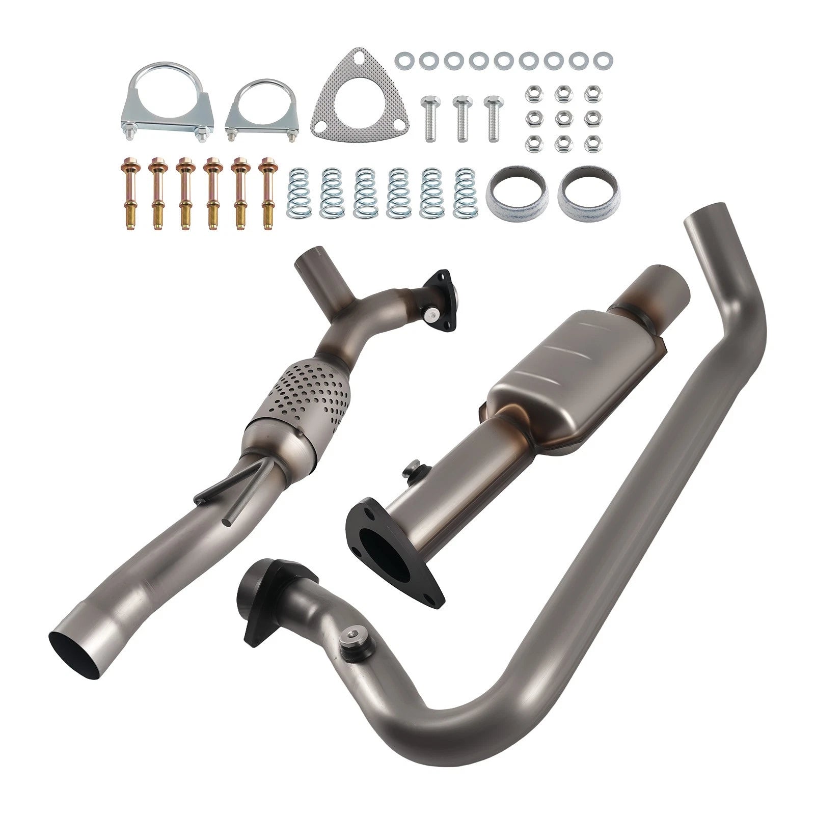 Catalytic Converter for Chevrolet Astro/GMC Safari 4.3L V6 (2000–2005)