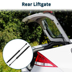Rear Gate Lift Supports Struts for Dodge Magnum (2005–2010)