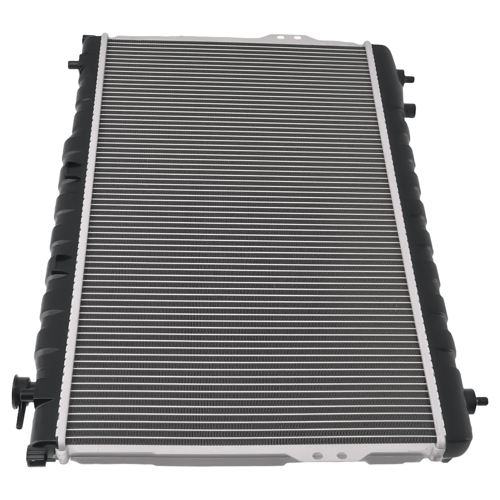 Direct Replacement Radiator for Hyundai Santa Fe 3.5L (2003–2006)