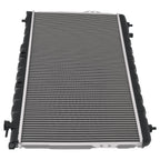 Direct Replacement Radiator for Hyundai Santa Fe 3.5L (2003–2006)