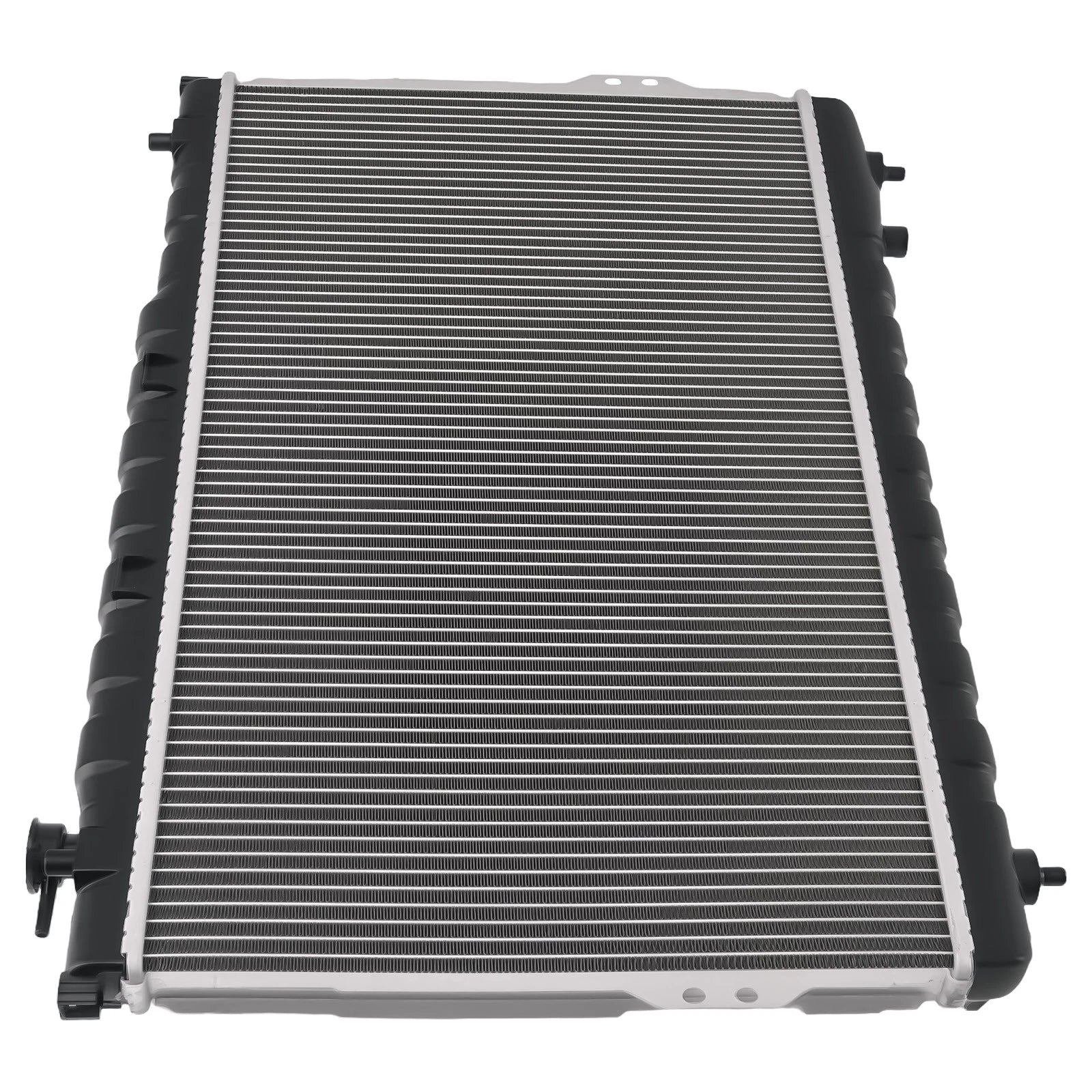 Direct Replacement Radiator for Hyundai Santa Fe 3.5L (2003–2006)