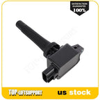 Ignition Coil for Mazda 3, 6, CX-5, CX-3 (2014–2019)