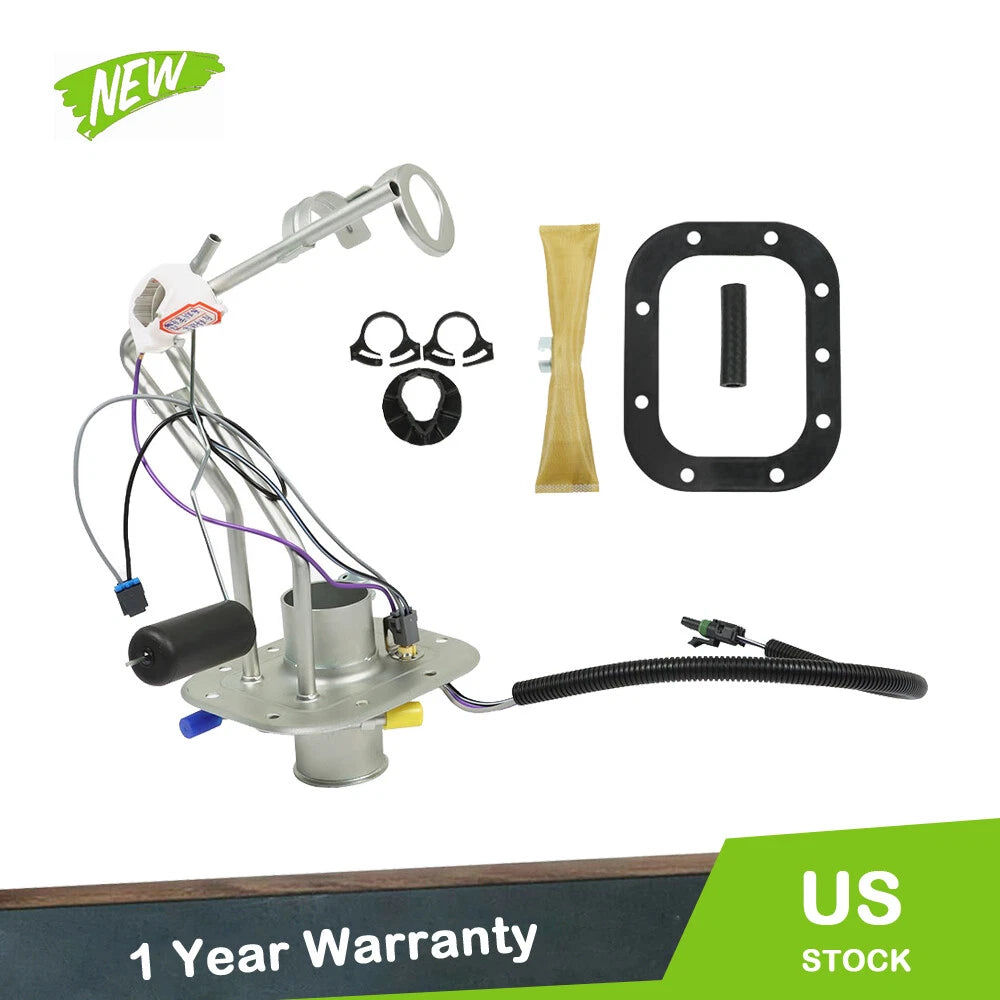 Gas/Fuel Tank Sending Unit for Chevrolet Corvette (1988) Stainless Steel