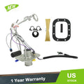Gas/Fuel Tank Sending Unit for Chevrolet Corvette (1988) Stainless Steel