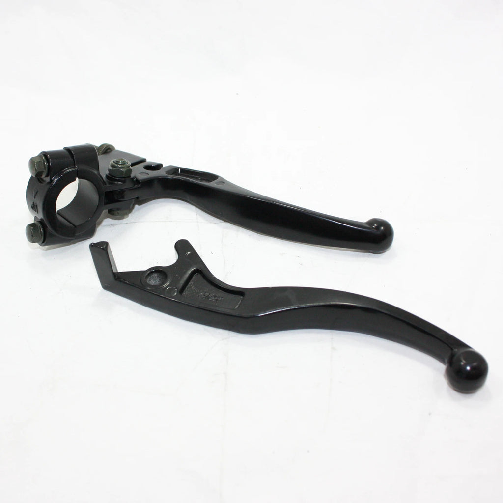 Clutch + Brake Lever Handle Set for Pit Pro Trail Dirt Bike (110cc–150cc)