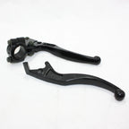 Clutch + Brake Lever Handle Set for Pit Pro Trail Dirt Bike (110cc–150cc)