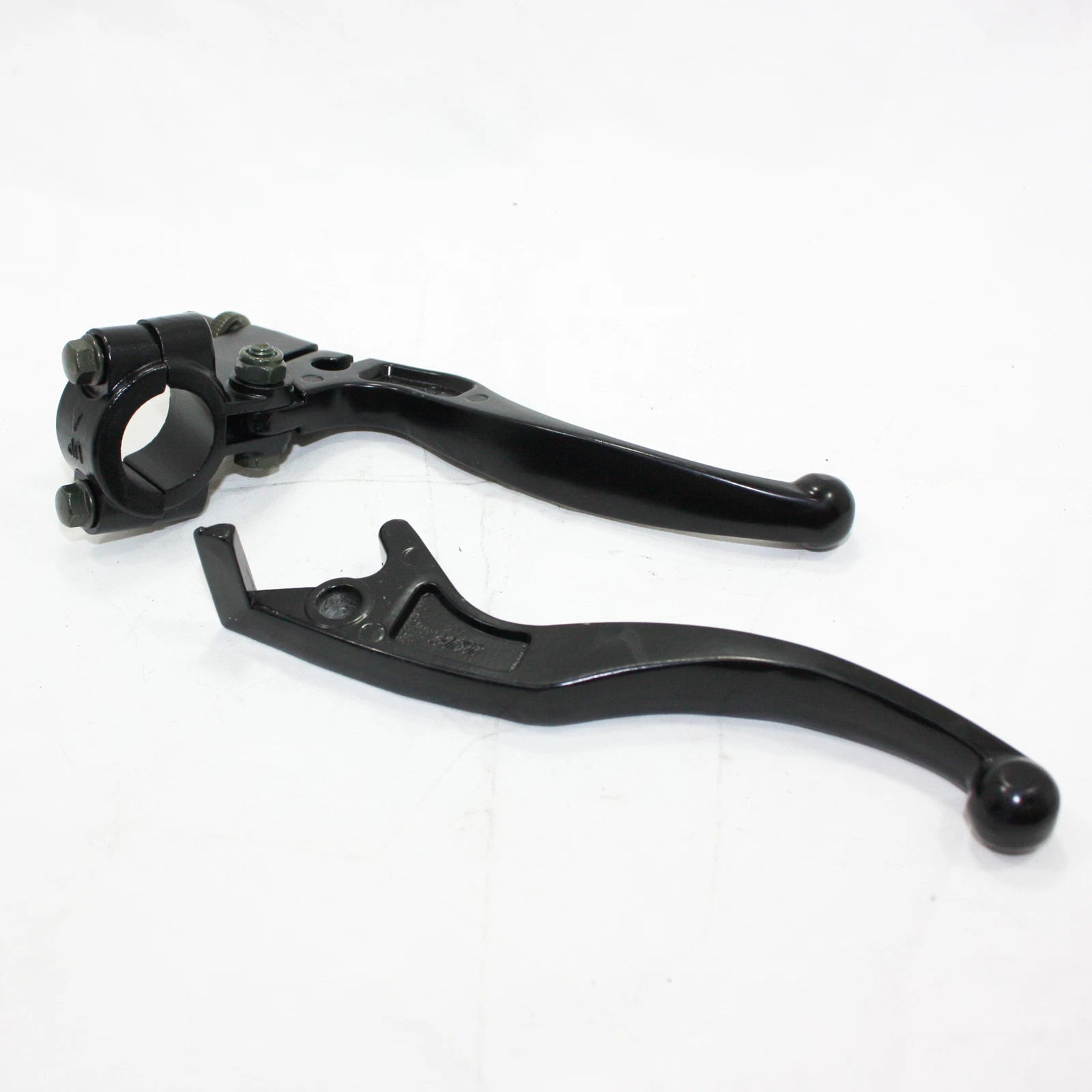 Clutch + Brake Lever Handle Set for Pit Pro Trail Dirt Bike (110cc–150cc)